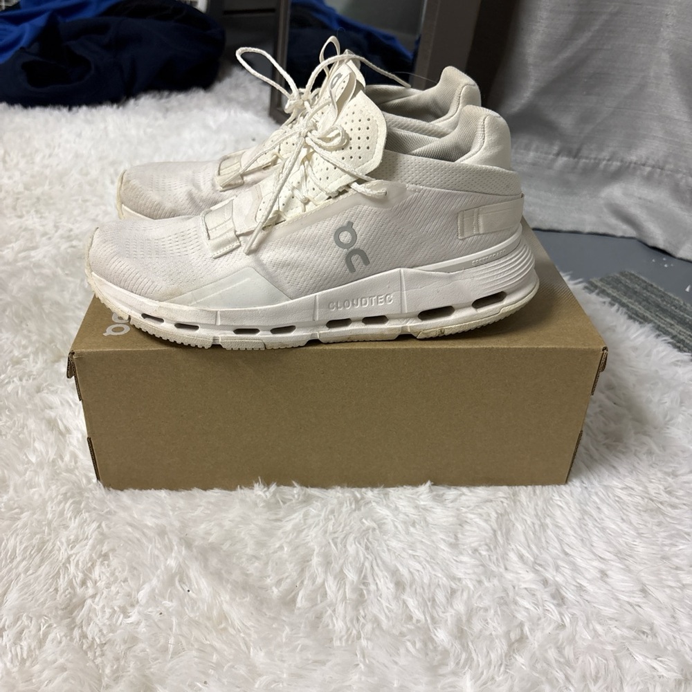 Oncloud Cloudnova 2 Running Shoes - image 3